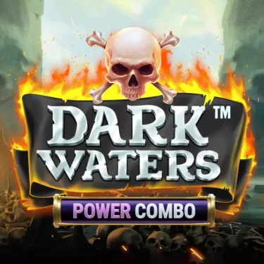 Dark Waters Power Combo